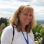 Photo of Jennifer Kushinka, Tutor Support Manager